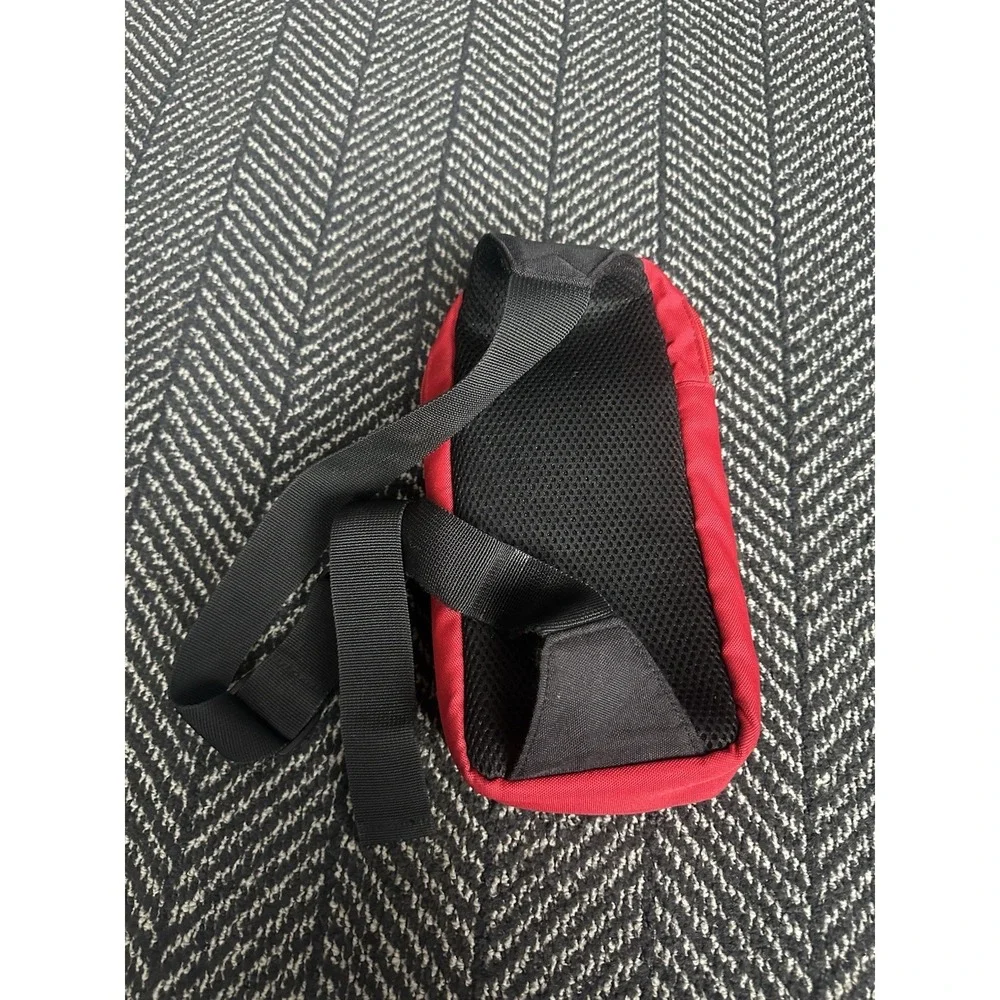 🚩🎮🚨Nintendo Switch Go Pack Mario Edition Controller Sling In Red🚨🎮🚩